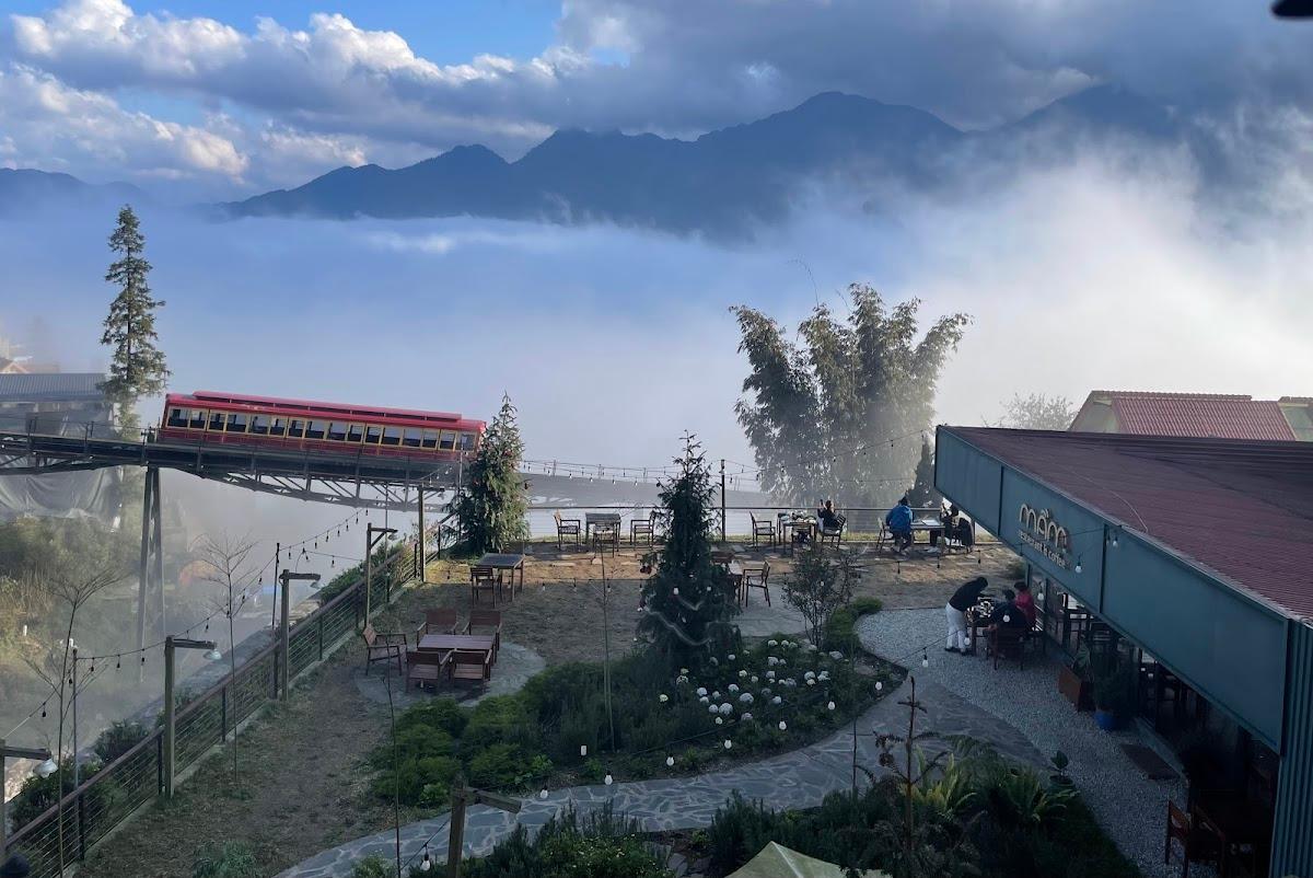 Sapa YEN Hotel – photo 4