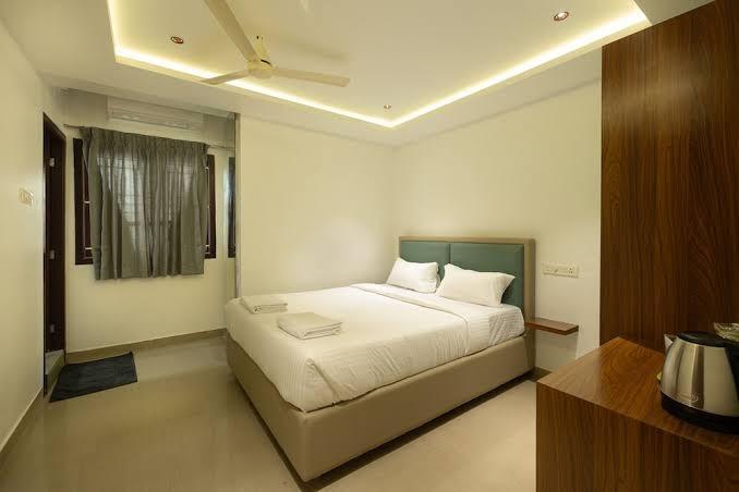 Sri varee residency – photo 1