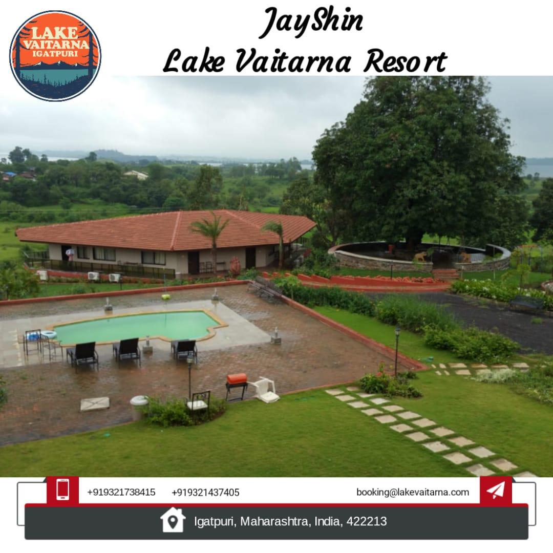VITS Select Jayshin Igatpuri – photo 3