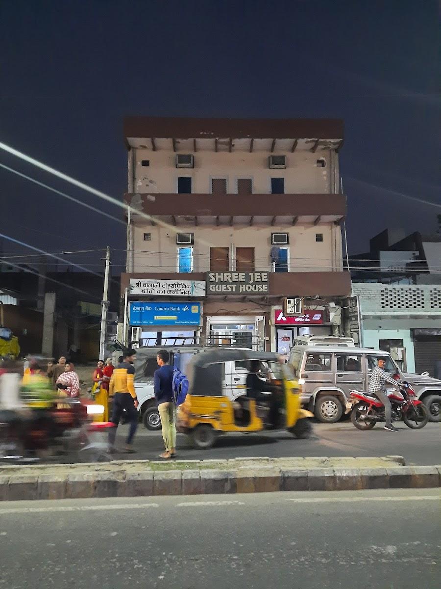 ShreeJee Guest House – photo 1