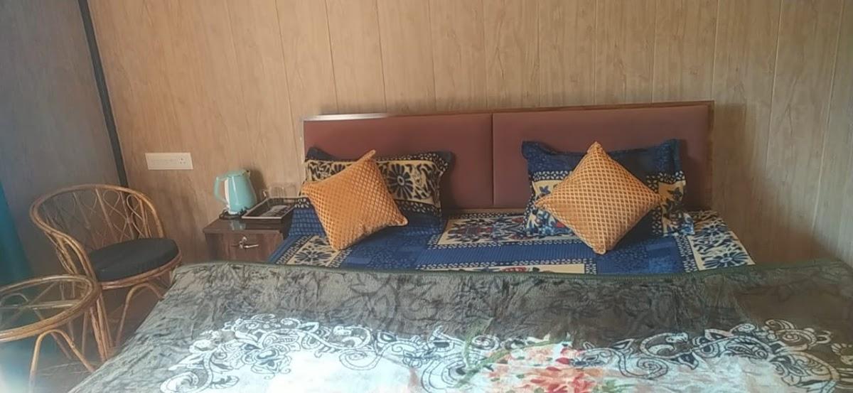 Kanatal Majestic Camp and Resort – photo 4