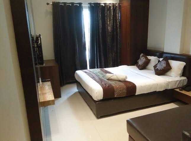 Hotel shiv sagar – photo 4