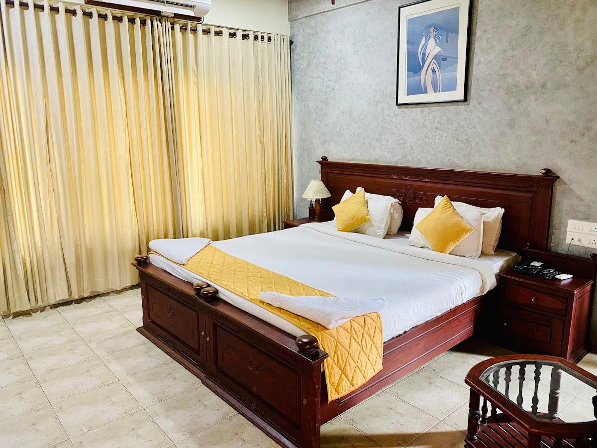 Kalathil Lake Resort – photo 4