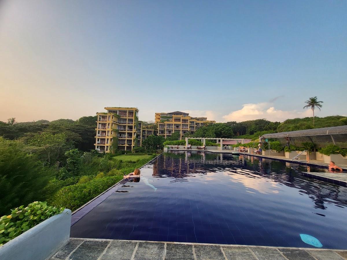 Barberyn Waves Ayurveda Resort – photo 3