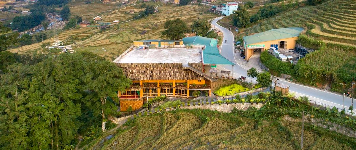 MT House Sa Pa – photo 1
