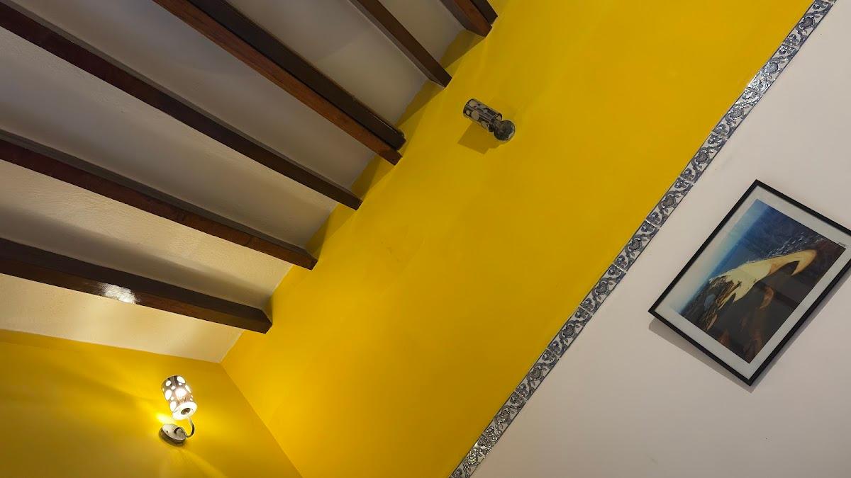 La Villa Creole Home stay – photo 2