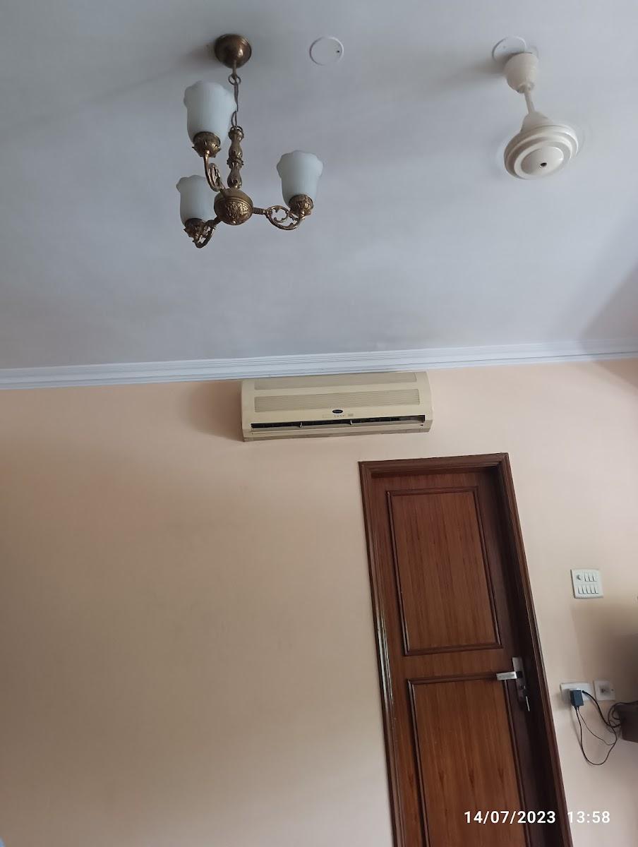 Usha Martin Guest House – photo 1