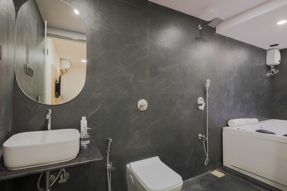 De Classico Hotel Apartment – photo 2