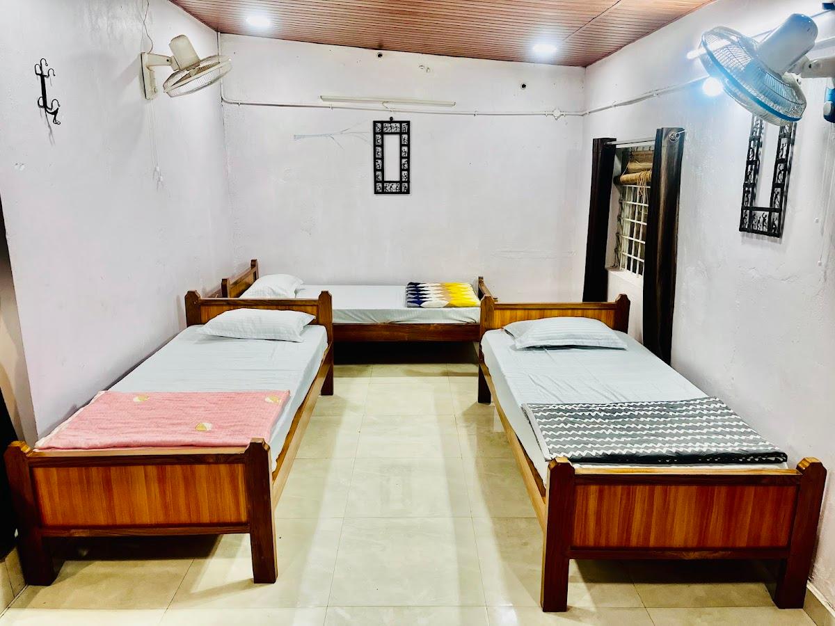 Khet - A Rural Farmstay – photo 3