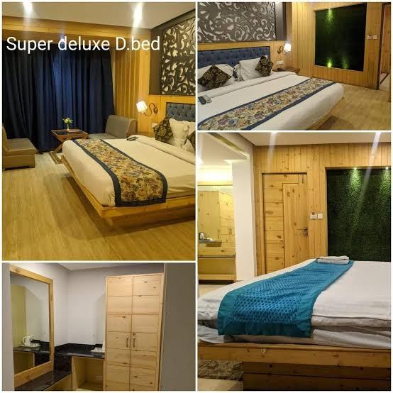 Hotel Queen Plaza – photo 1