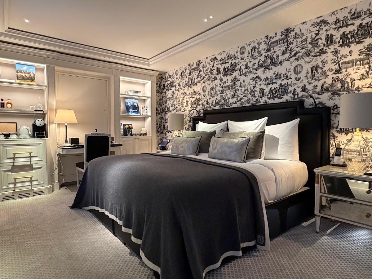Hotel 1, Place Vendôme – photo 2