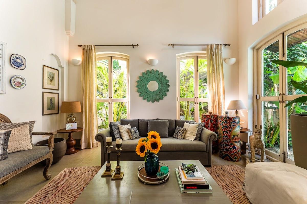 ELIVAAS Villa Elysee - 3 BHK Villa with Private Pool in Assagao, Goa – photo 1