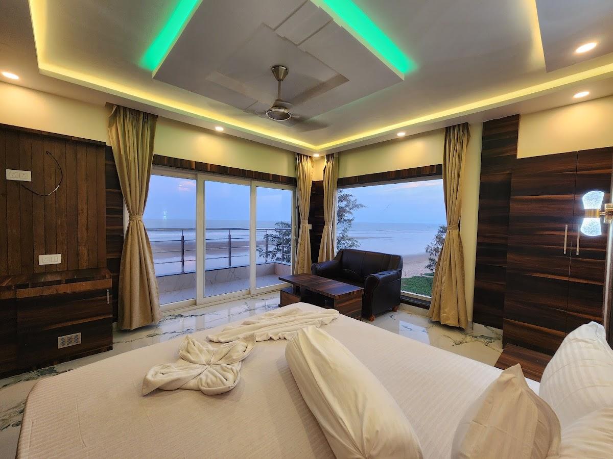 Red Crab Beach Resort – photo 3