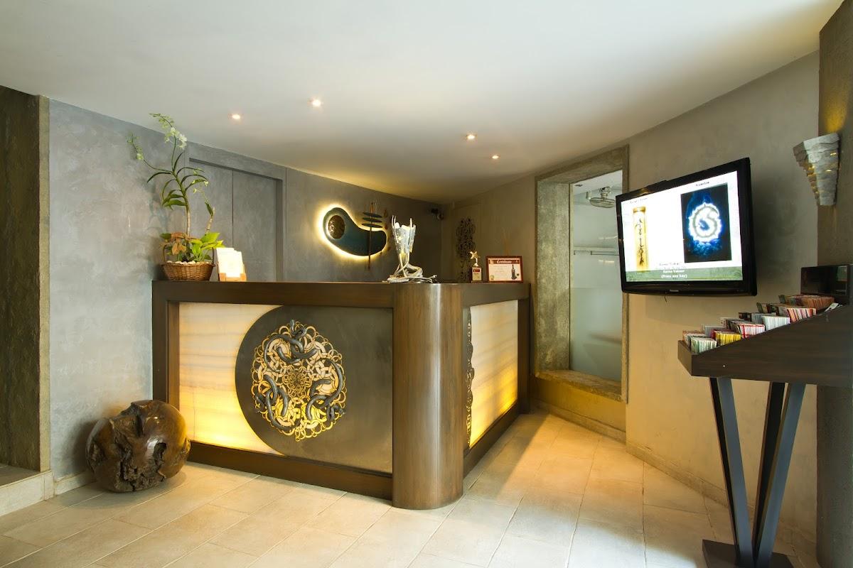 Le Sutra Hotel Mumbai – photo 3