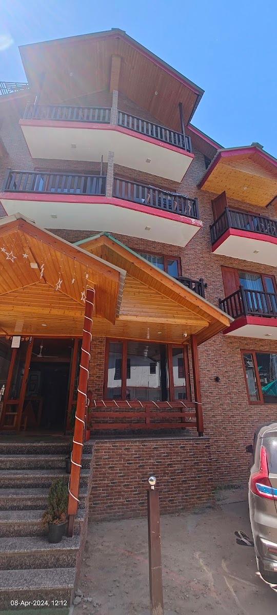 Hotel Manali - A Boutique Hotel – photo 2