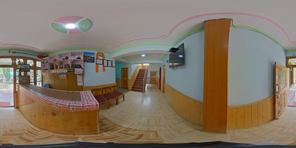 Hotel Bhaga River View – photo 4