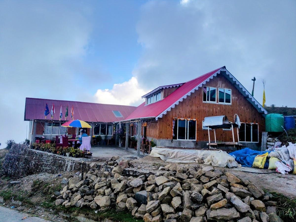 The Tonglu Cabin – photo 4