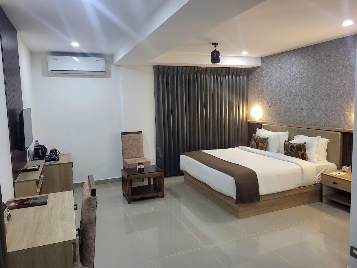 Hotel Queen Maria – photo 3