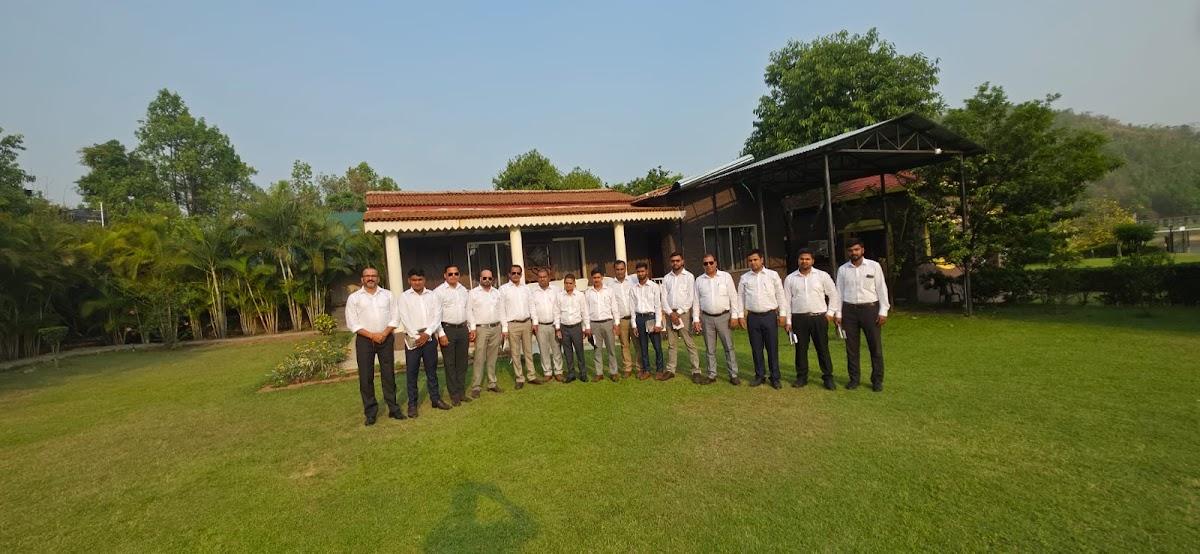 Eco Adventure Resorts - Purulia Weekend Destinations-Weekend Getaways Near Kolkata – photo 4