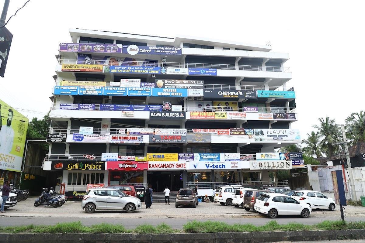 Grand Tamim Hotel – photo 3
