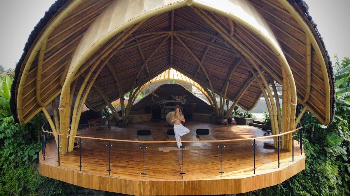 Ulaman Eco Luxury Resort – photo 4
