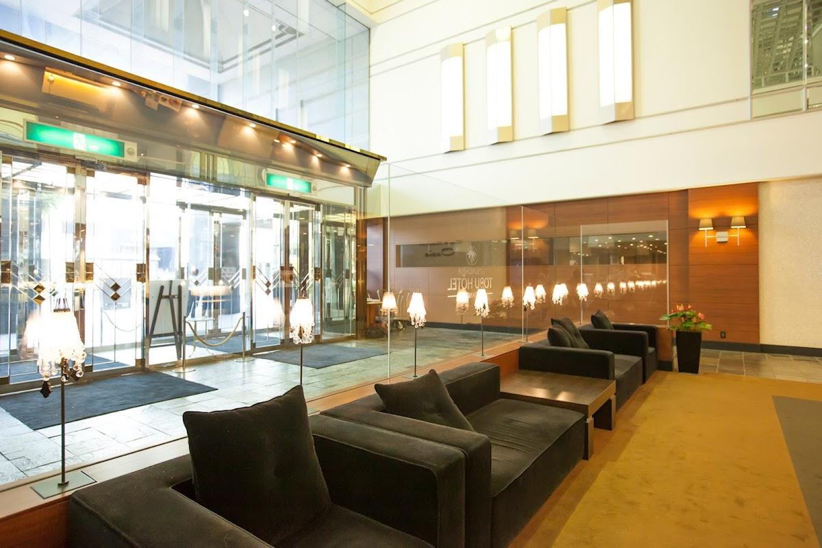 Utsunomiya Tobu Hotel Grande – photo 1