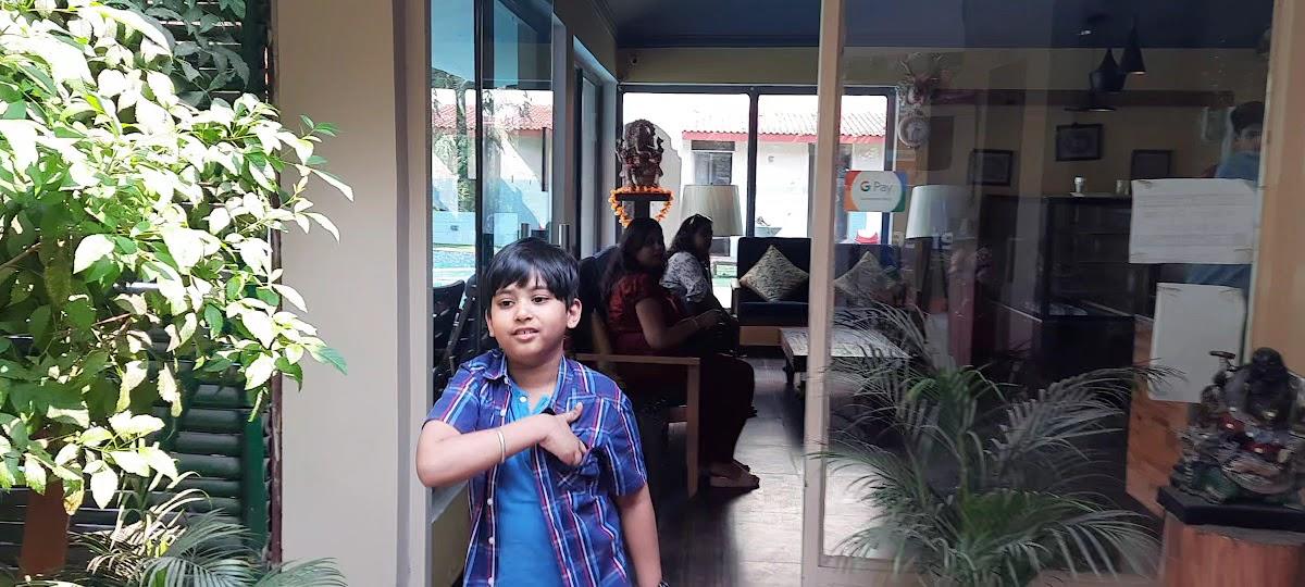 Corbett Ambience Resort – photo 4