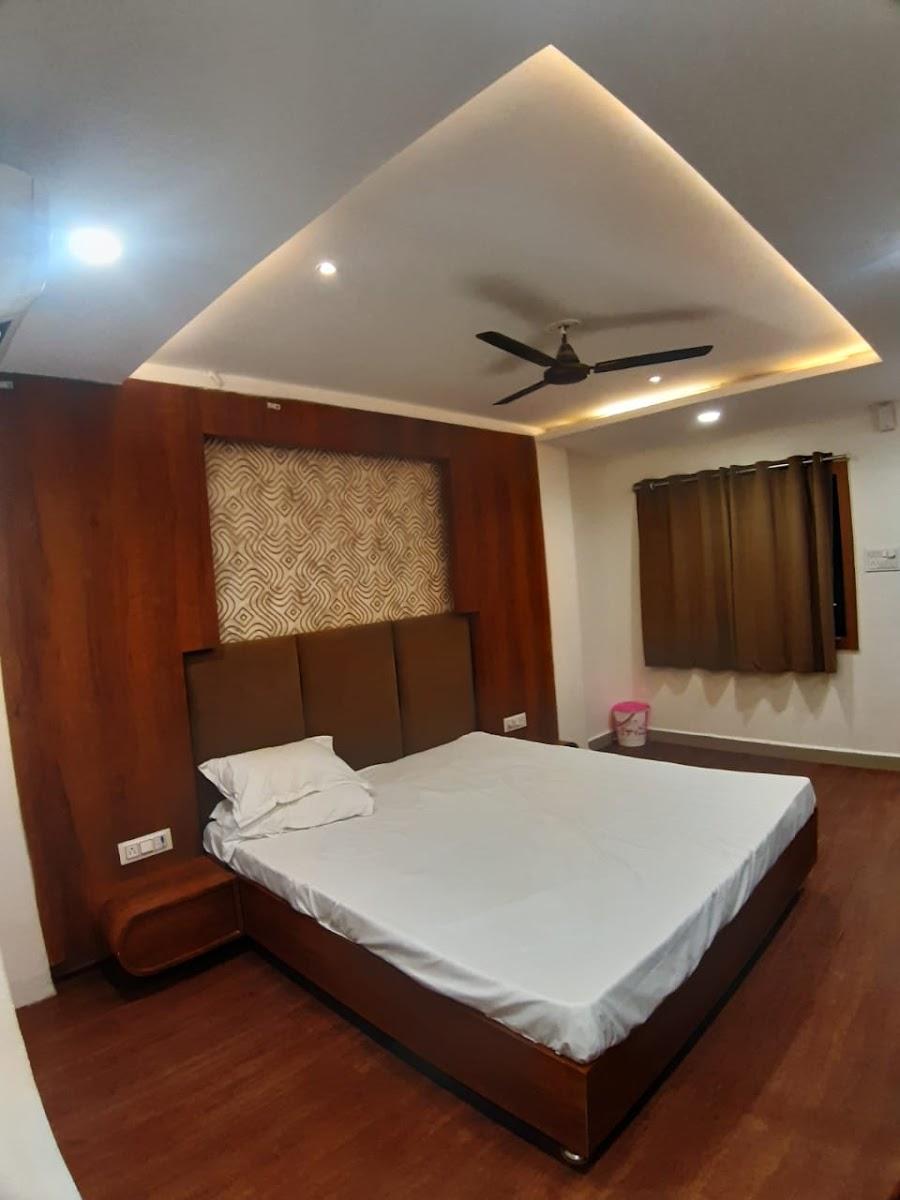 Hotel Anant Shree – photo 4