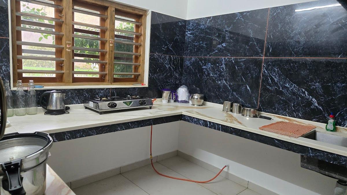 Pavithra river view cottage & travels munnar – photo 4