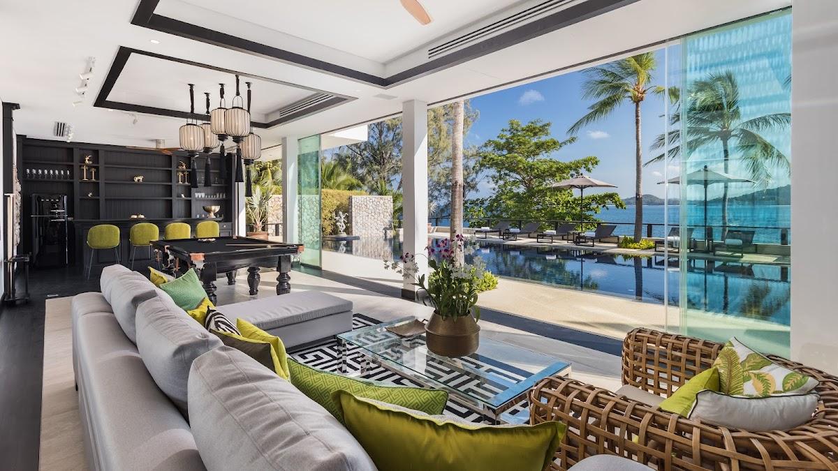Villa Purissara Phuket – photo 4