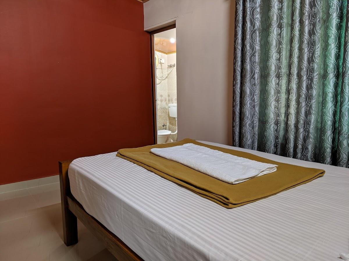 Valley View Cottage Munnar – photo 1