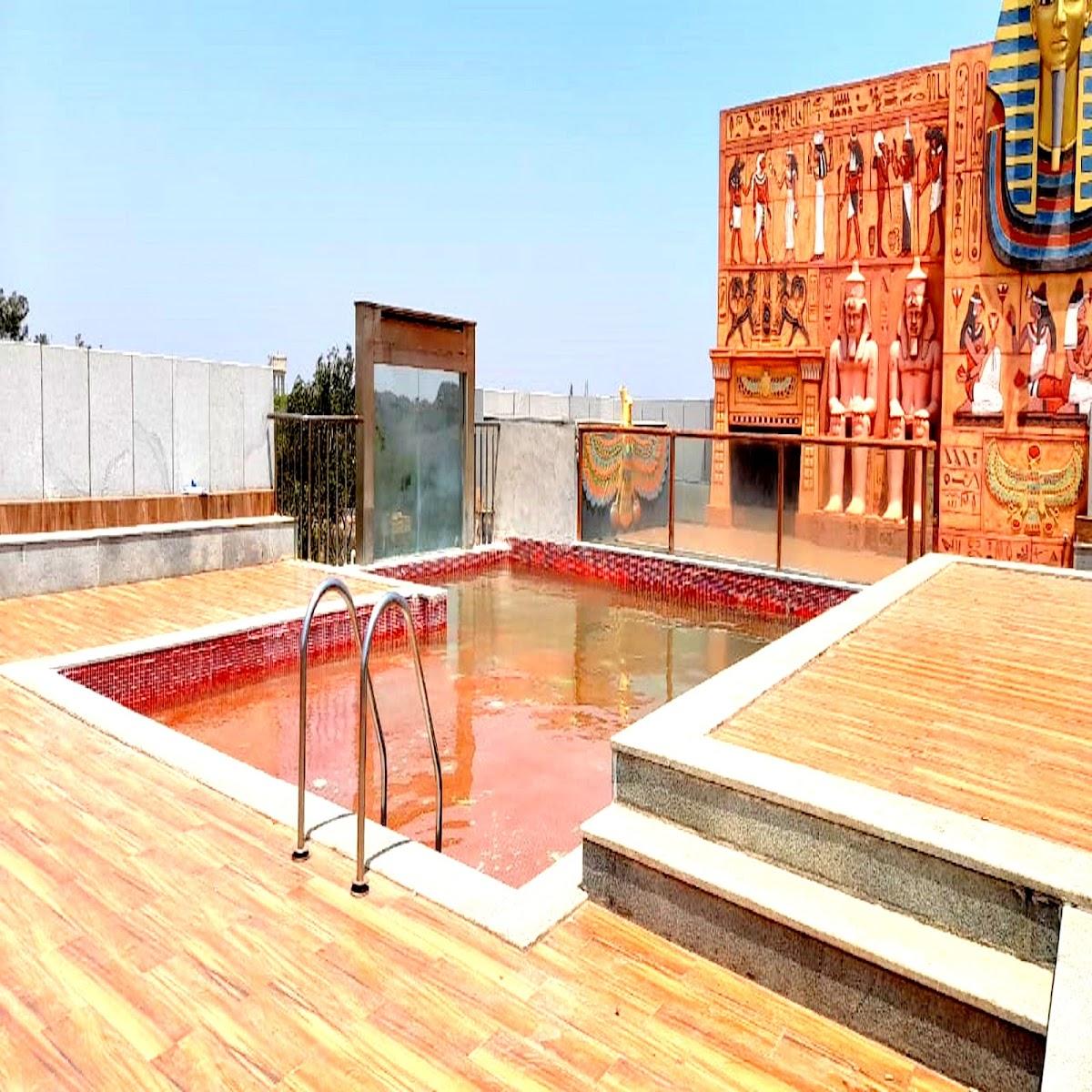 The Quorum Hotel