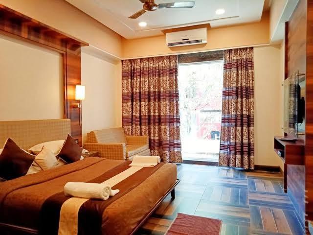 Hotel Poonam – photo 3