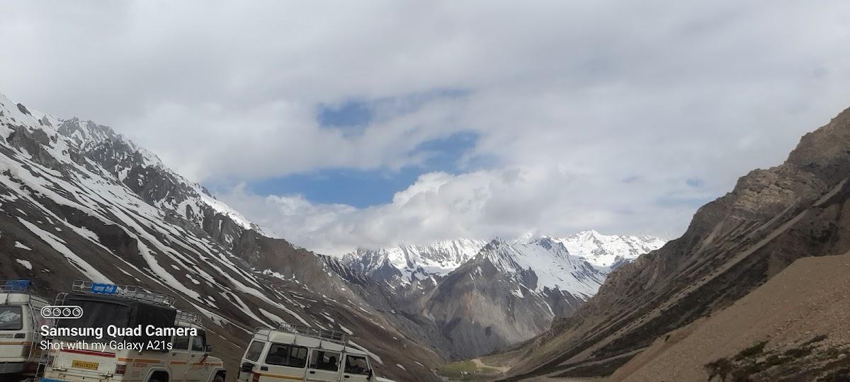 Vyas valley Nabi village – photo 3
