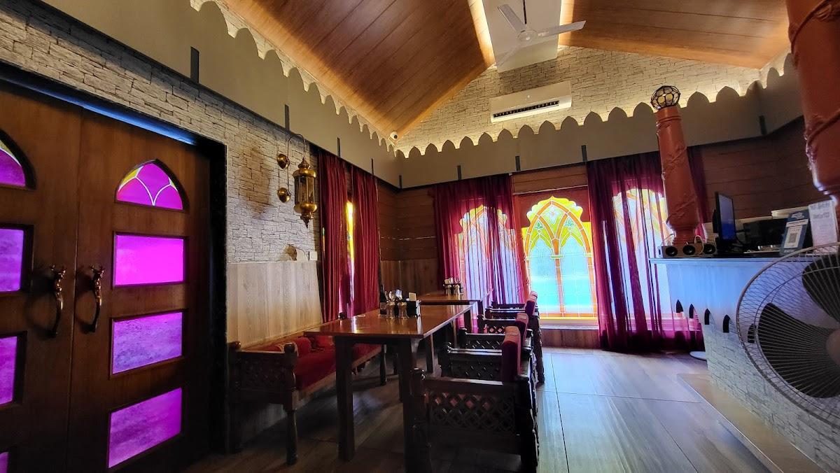 Siddhant Hill Resort – photo 1