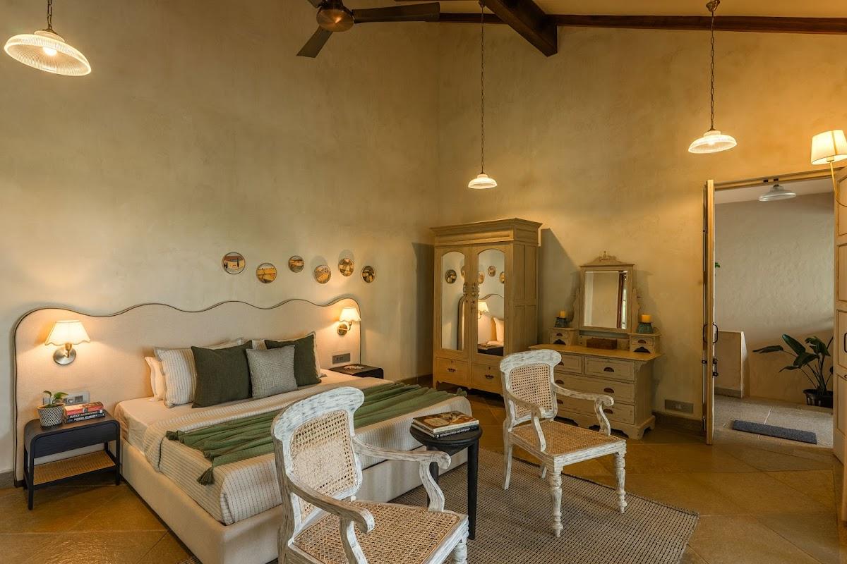 StayVista at Villa Rumjhum – photo 4