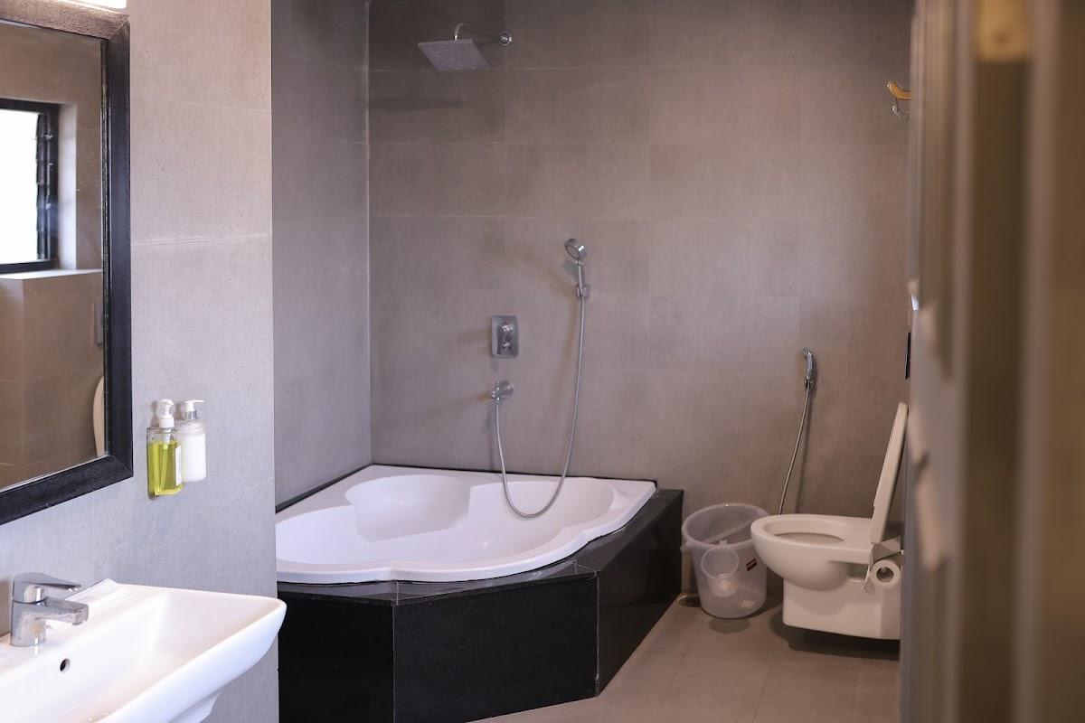 Hotel Signature Inn – photo 3