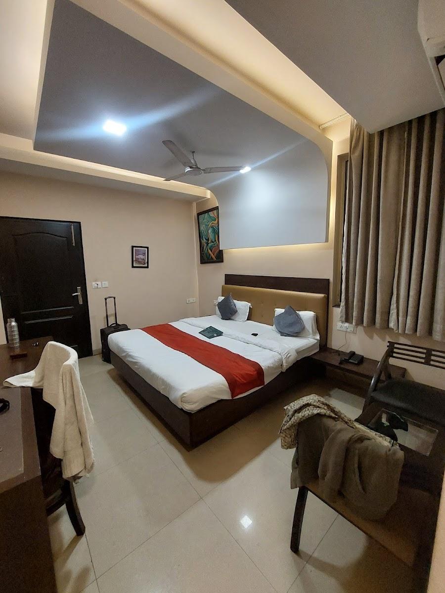 FabHotel Grand Olive - Hotel in Sector 50,, Noida – photo 2