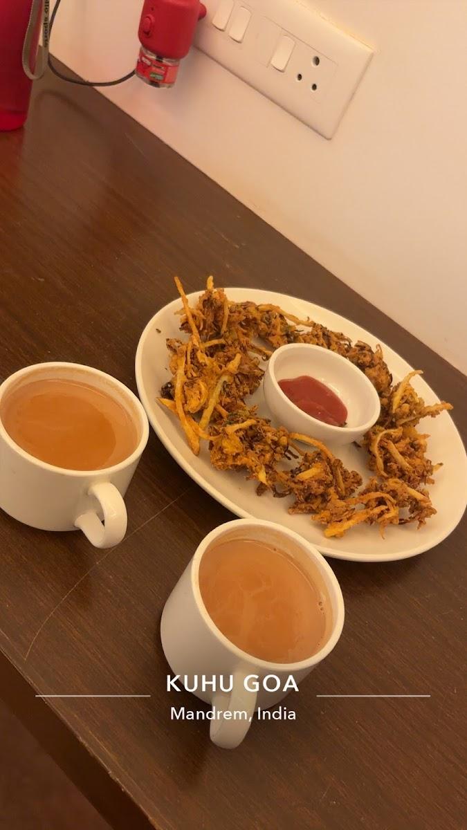 Kuhu goa – photo 3
