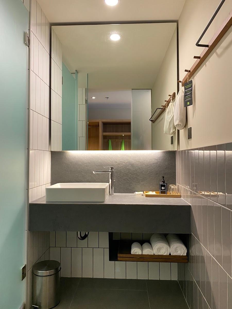 Triple Y Hotel – photo 2