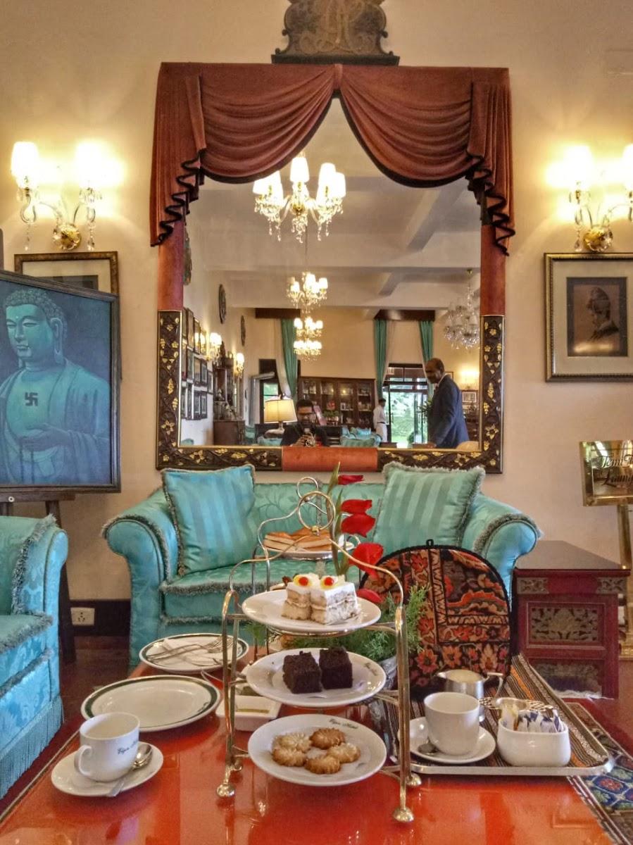 The Elgin Nor-Khill - Gangtok - Heritage Resort & Spa (Since 1934) – photo 4