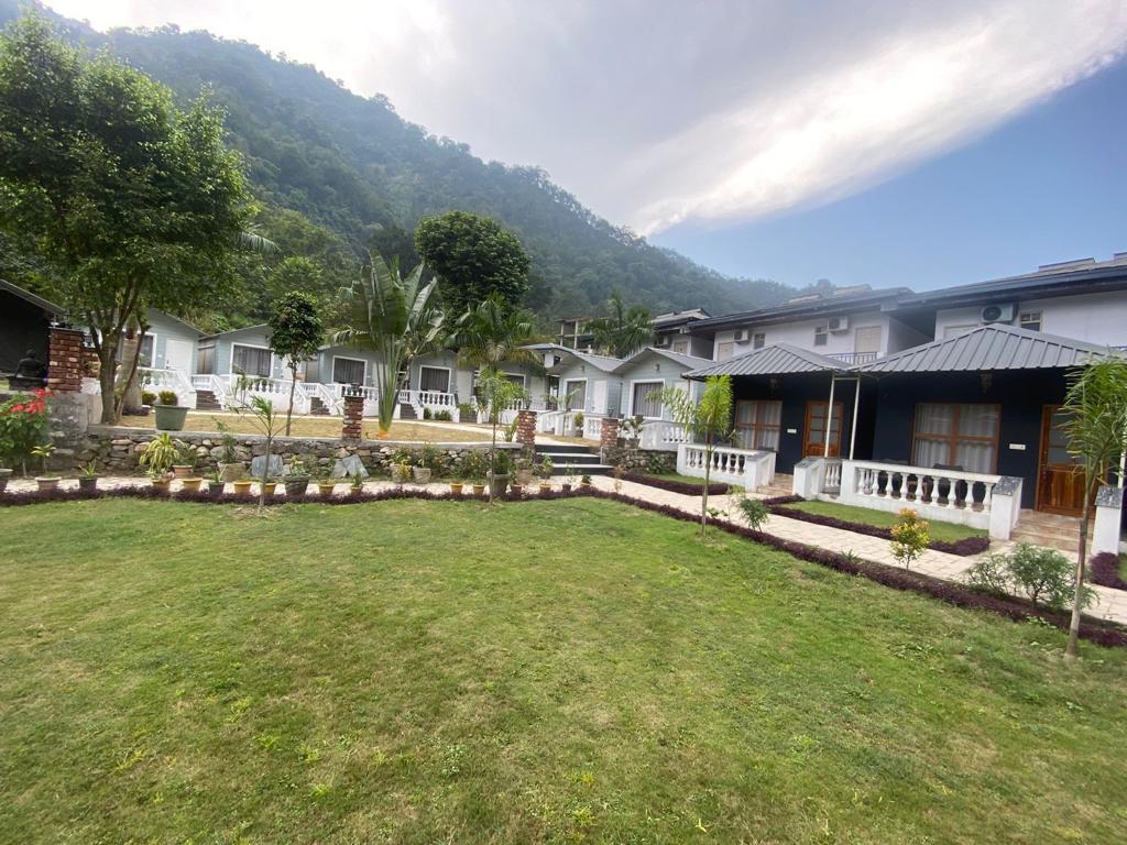 Glampers Resort – photo 4