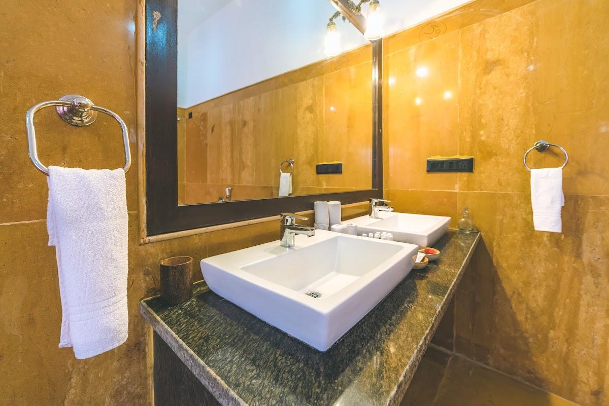 Hotel Heritage House – photo 3