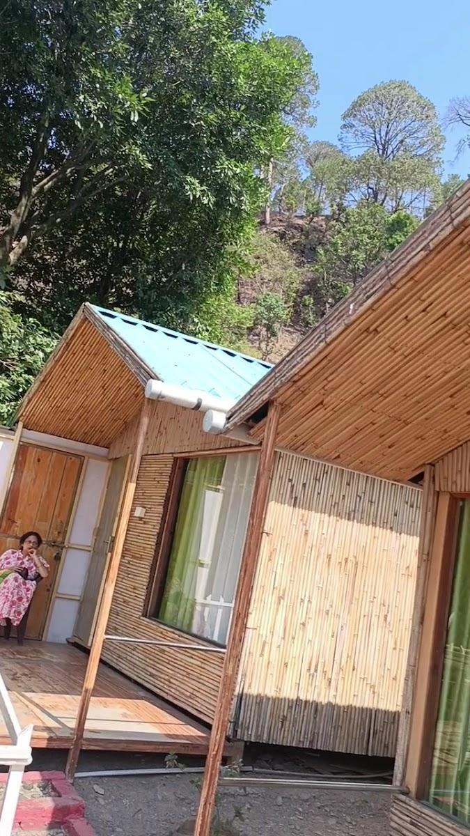 The Cocoon Camps & Nature Resorts, Pangot, Nainital – photo 4