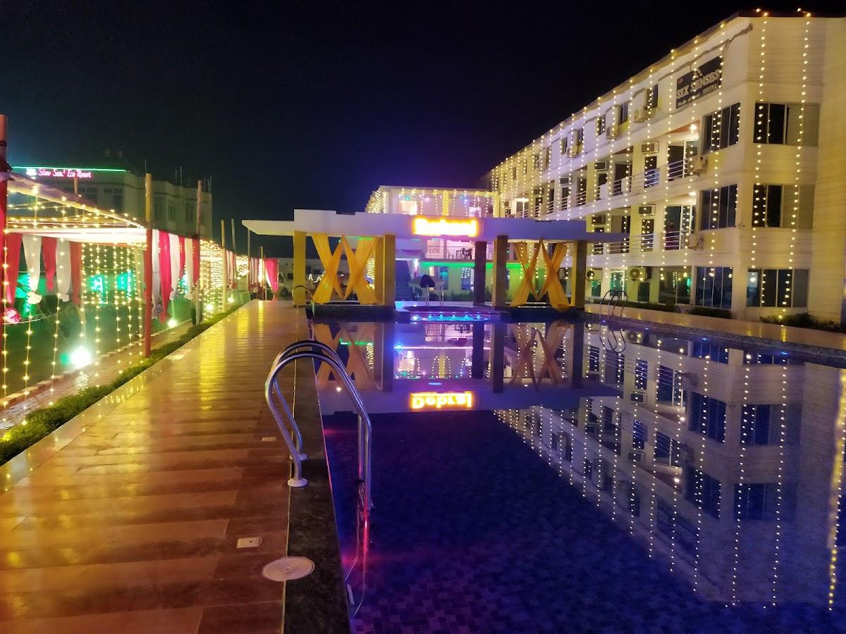 Debraj Beach Resort – photo 2