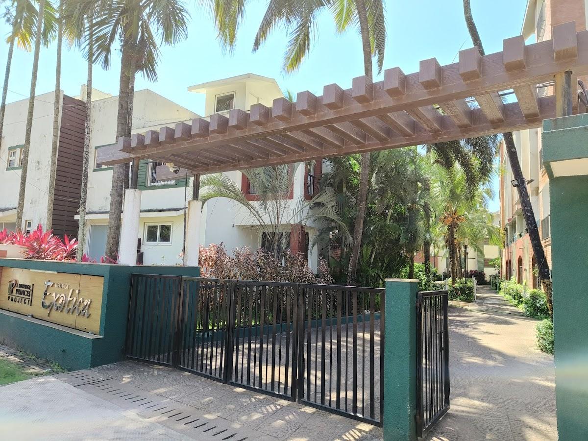 Heritage Exotica Villa – photo 2