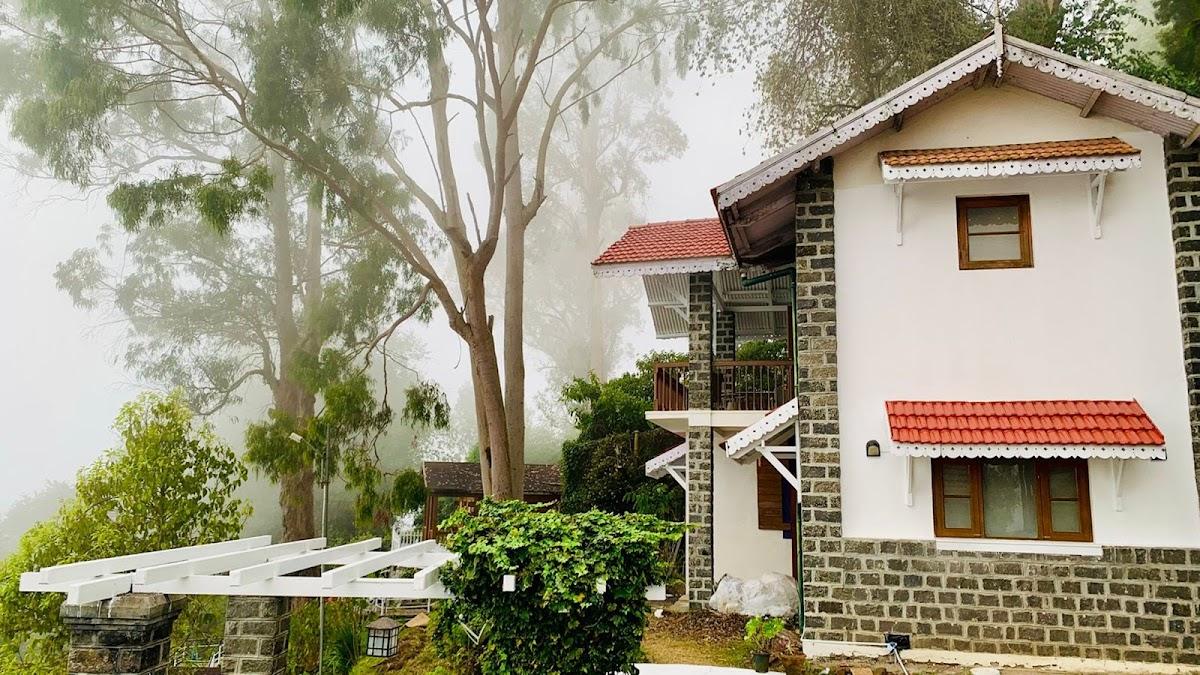 The Mainland Resorts, Kodaikanal – photo 1