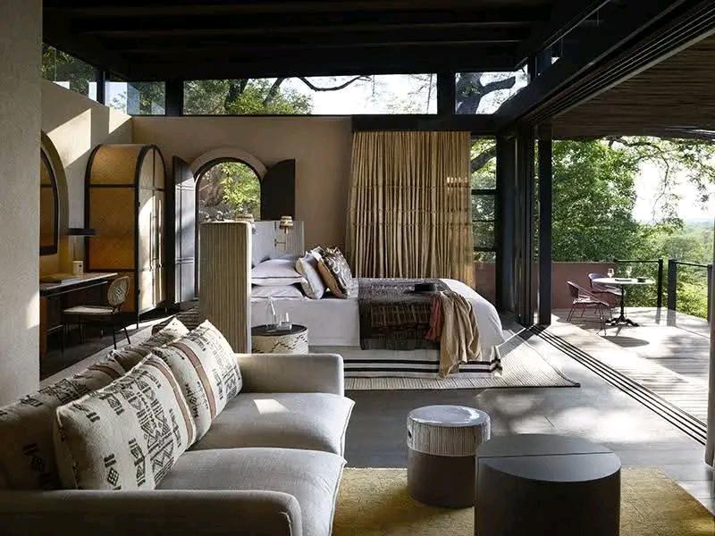 Chichele Presidential Lodge Zambia – photo 4