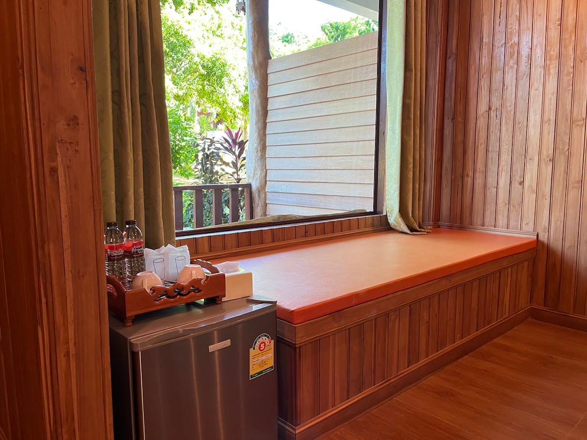 Samed Garden Resort – photo 1