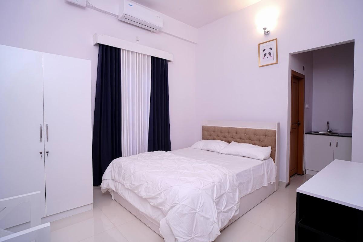 Kailath Hotel – photo 2